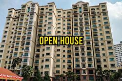 The Anchorage (D3), Condominium #463458721